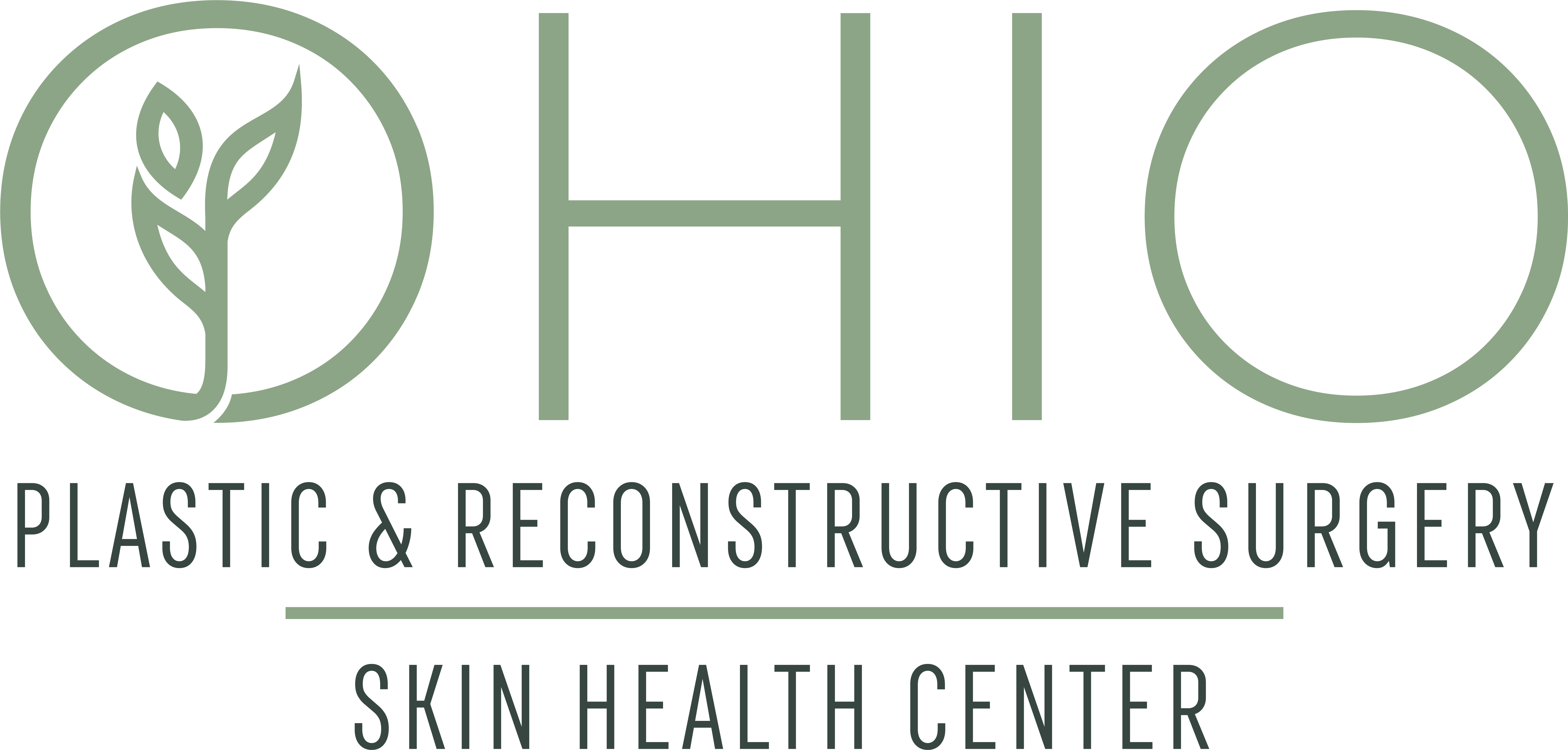 OhioPRS - Logo - Color - Skin Health Center